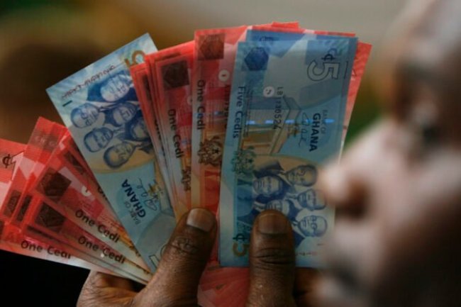 How to make money online in Ghana - 22 methods