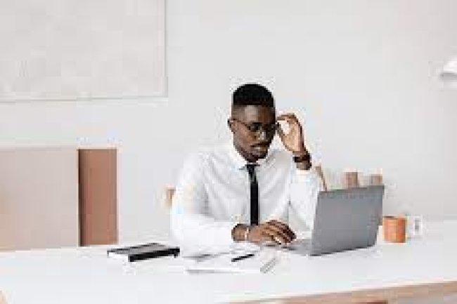 Unlocking Your Potential: The Habits of Successful Men.